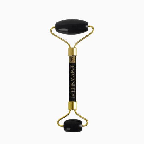 Natural Anti-Aging Crystal Facial Roller