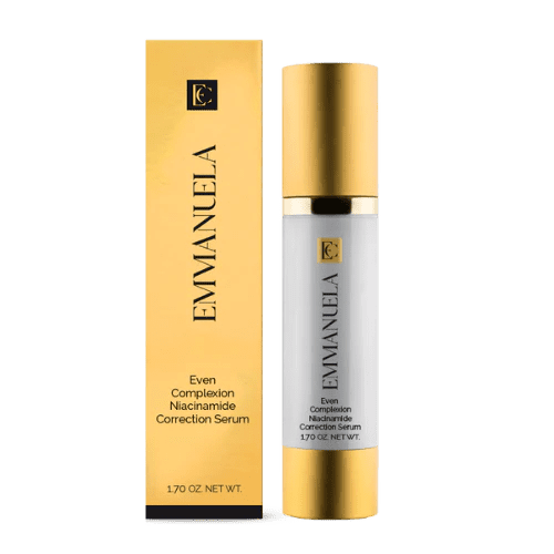Even Complexion Niacinamide Correction Serum