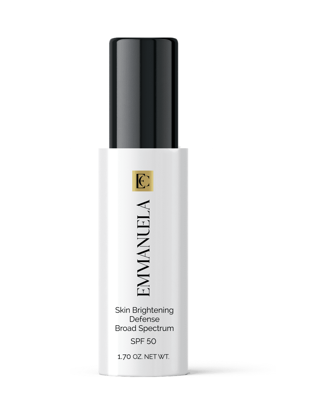 Skin Brightening Defense Broad Spectrum SPF 50